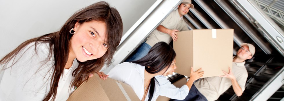 Professional Removalists Boronia Heights